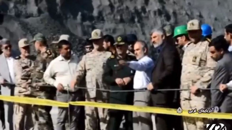 Bendav a Serdeştê û hewl a dabirrandin a Rojhilat a Kurdistanê ji Başûr